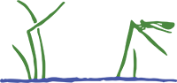 Walden Landscape Design Logo