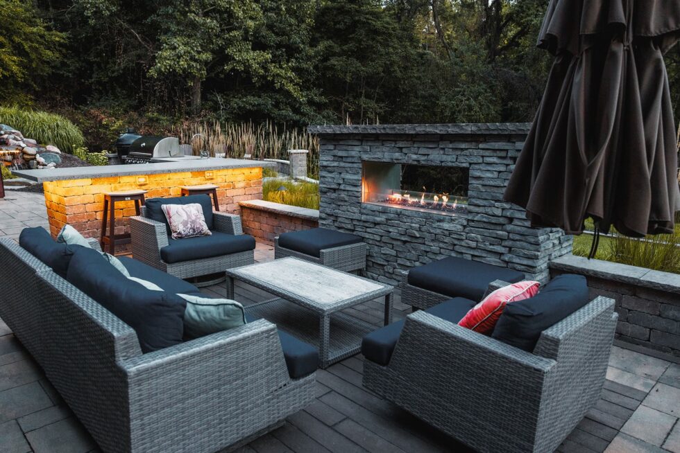 Walden Design | Custom Landscaping | Deck Installs | Rockford MI