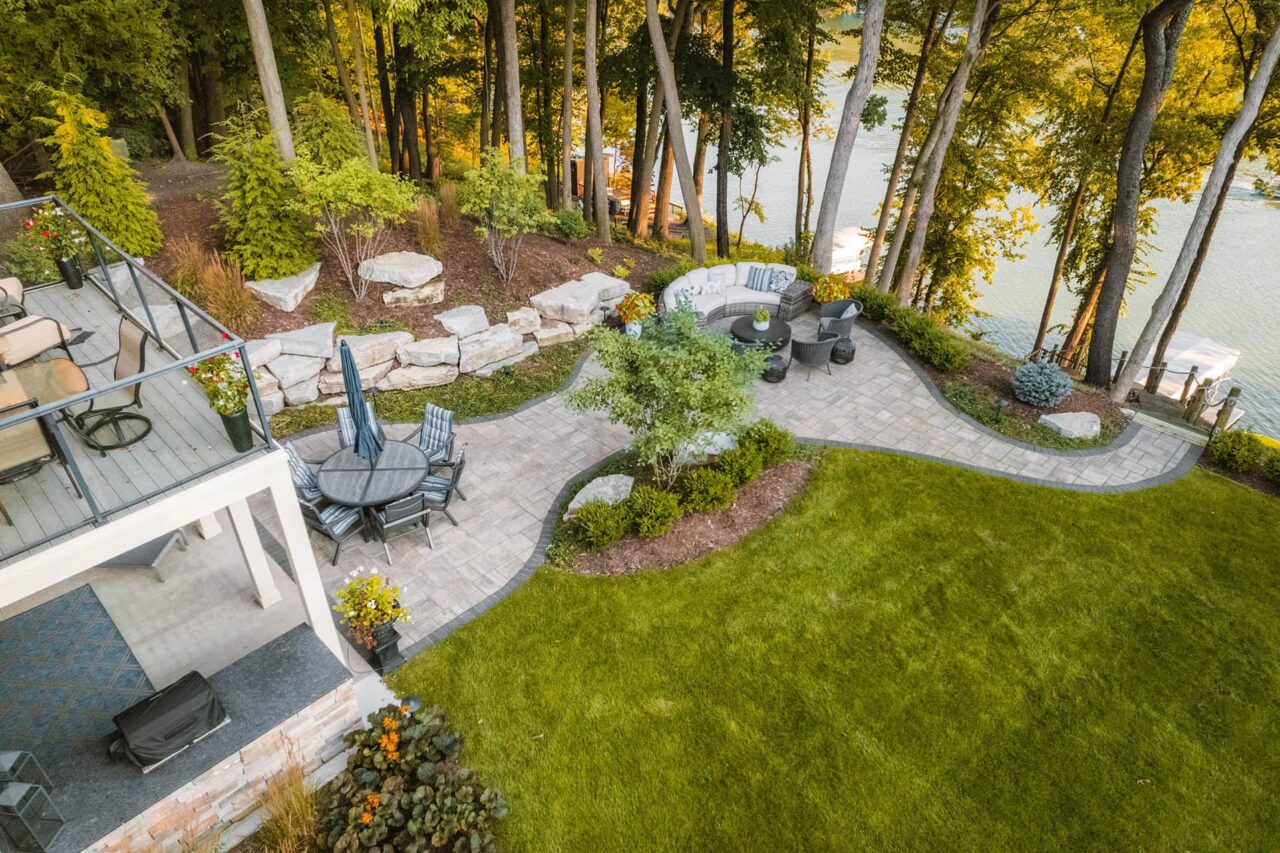 Landscape Design - Walden Design