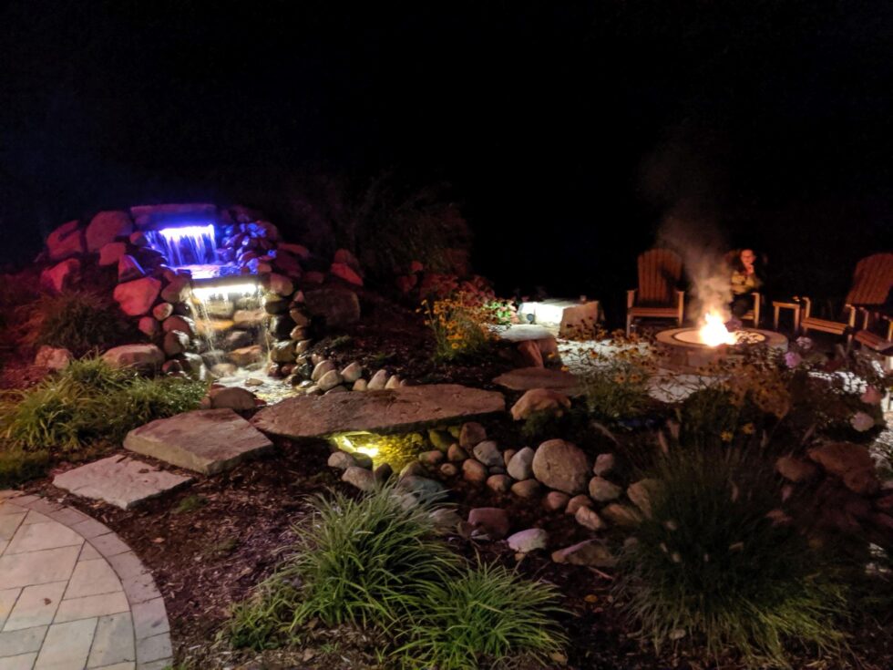 Walden Design | Custom Landscaping | Deck Installs | Rockford MI